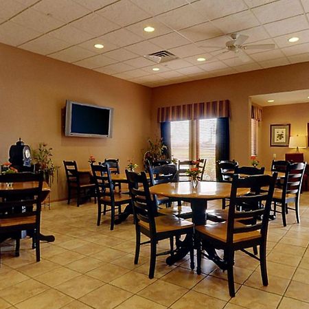Americas Best Value Inn St. Louis / South Mehlville Exteriér fotografie