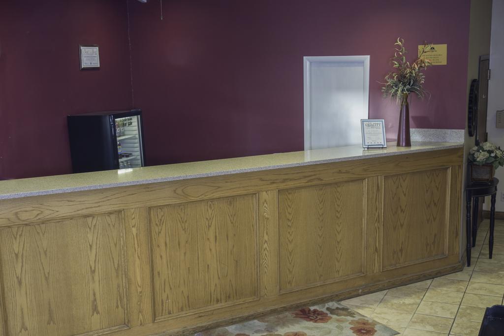 Americas Best Value Inn St. Louis / South Mehlville Exteriér fotografie
