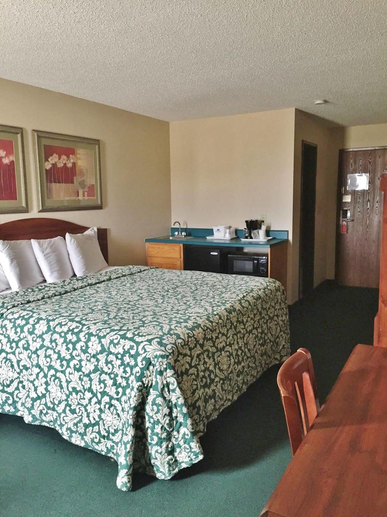 Americas Best Value Inn St. Louis / South Mehlville Exteriér fotografie